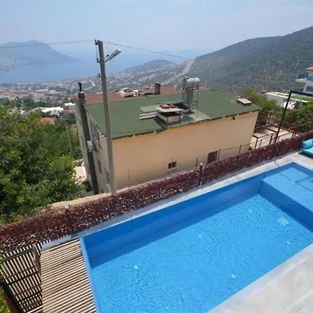 Nosa Best With Pool Villa